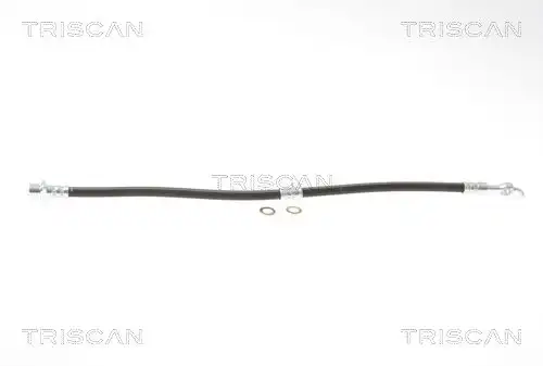 шланг тормозной перед. лев. Citr 8150 10115 TRISCAN