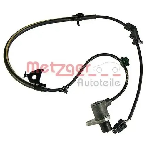 Датчик ABS METZGER 0900379