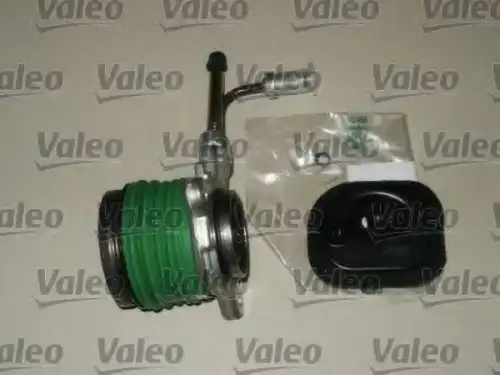 Комплект сцепления VALEO 834011