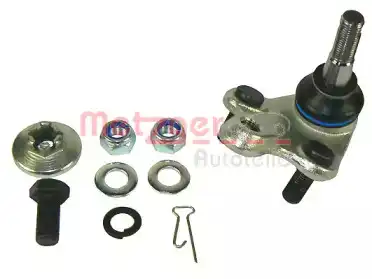 Шаровая опора METZGER 57026908