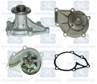 помпа BMW PA1046 SALERI SIL