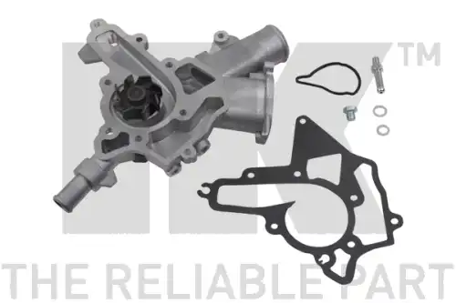 помпа Opel 10836020 NK