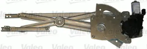 Стеклоподъемники 850714 VALEO