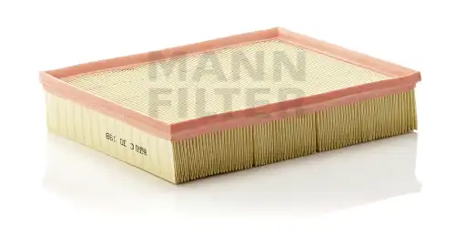 Фильтр воздушный MANN-FILTER C 30 198