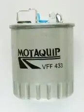 Топливный фильтр MOTAQUIP VFF433