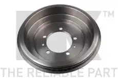 Тормозной барабан NK 253013