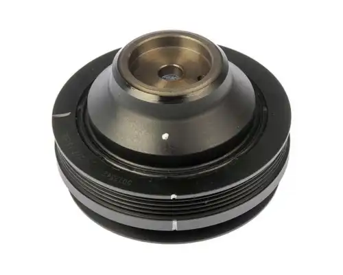 Шкив коленвала MITSUBISHI MD368262