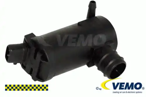 НАСОС ОМЫВАТЕЛЯ СТЕКЛА V52-08-0001 VEMO