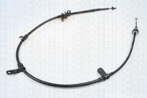 Ciegno, hamulec postojowy 814 018 114 TRISCAN