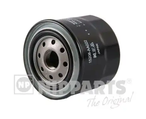 Фильтр масляный NIPPARTS J1317005