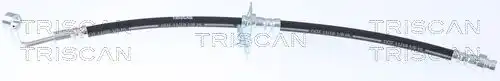 Тормозной шланг 815 018 205 TRISCAN