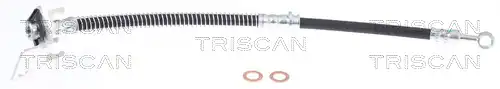 Тормозной шланг 815 043 226 TRISCAN