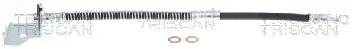 Тормозной шланг 815 043 227 TRISCAN