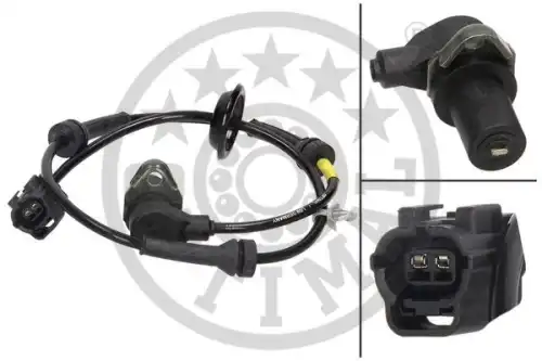 Датчик ABS OPTIMAL 06-S330