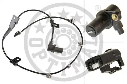 Датчик ABS OPTIMAL 06-S187