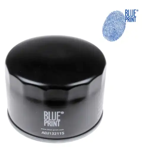 Фильтр масляный BLUE PRINT ADJ132115