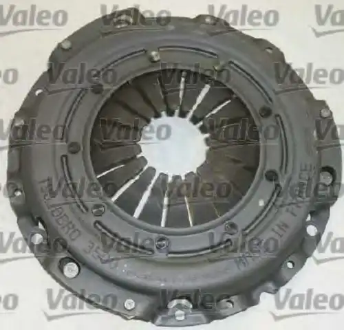 Комплект сцепления VALEO 801039