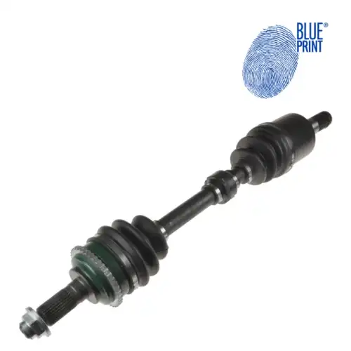 привод левый!\ Mazda 6 2.0Di 02> ADM589501 BLUE PRINT