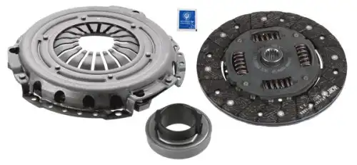 Комплект сцепления SACHS 3000 174 006