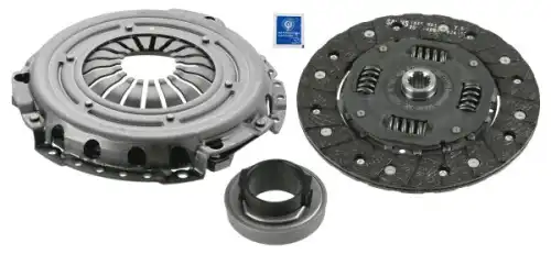 Комплект сцепления SACHS 3000 174 001