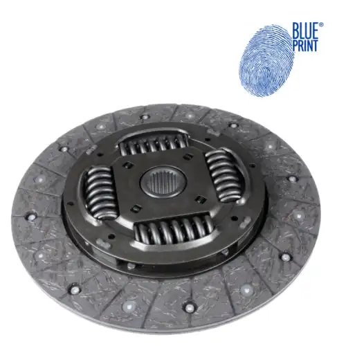 Диск сцепления BLUE PRINT ADN13181