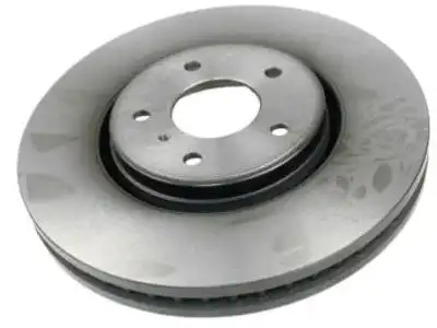 Тормозной диск NISSAN 40206-CL70A
