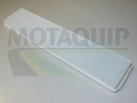 Салонный фильтр MOTAQUIP VCF108