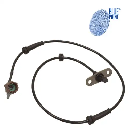 Датчик ABS BLUE PRINT ADN17124