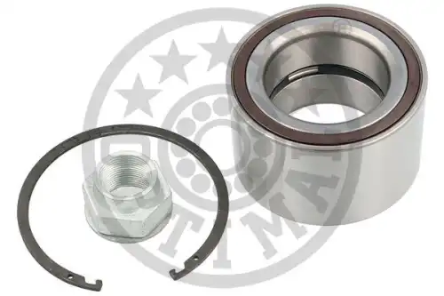 к-кт подшипника ступицы передней!\ Mini Cooper 10> 701903 OPTIMAL