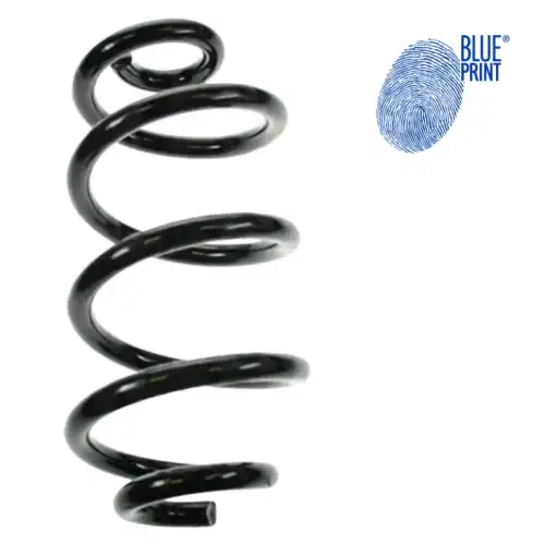 пружина подвески ADN188370 BLUE PRINT