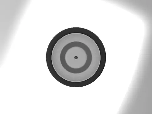 Пневмоподушка FABIO 346123C