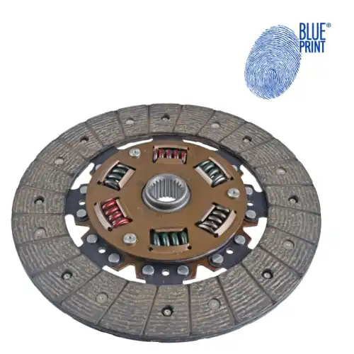 Диск сцепления BLUE PRINT ADS73123