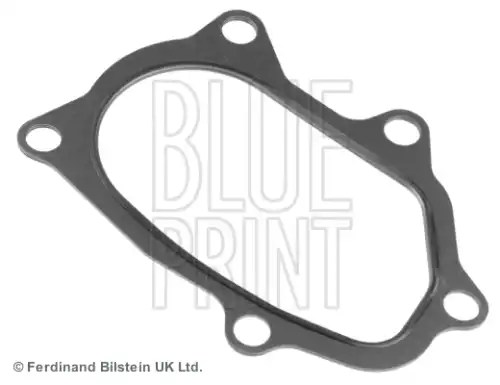 Прокладка глушителя BLUE PRINT ADS76401C