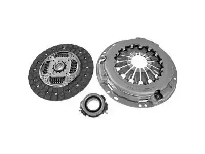 Диск сцепления TOYOTA / LEXUS 31250-33040