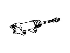 Цилиндр сцепления TOYOTA / LEXUS 31470-60071