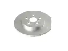 Тормозной диск TOYOTA / LEXUS 42431-52160