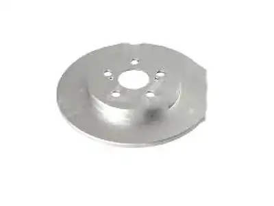 Тормозной диск TOYOTA / LEXUS 42431-52160