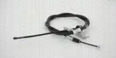 Трос ручного тормоза TRISCAN 8 140 131 169