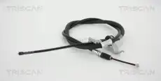 Трос ручного тормоза TRISCAN 8 140 131 169