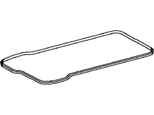 Прокладка ГБЦ TOYOTA / LEXUS 11213-45020