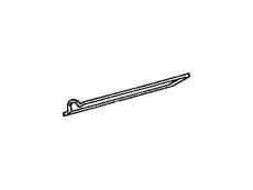 Прокладка ГБЦ TOYOTA / LEXUS 11213-50021