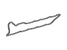 Прокладка ГБЦ TOYOTA / LEXUS 11213-38030