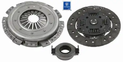 Комплект сцепления SACHS 3000 055 005