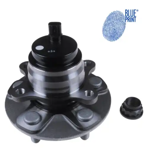 Ступица BLUE PRINT ADT38299