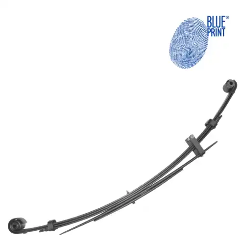 Рессора подвески BLUE PRINT ADT38825