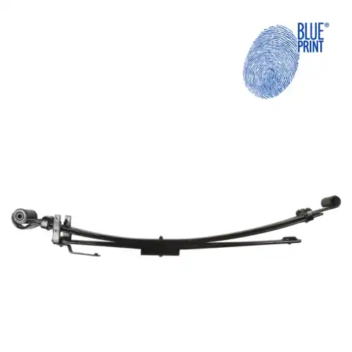 Рессора подвески BLUE PRINT ADT38857