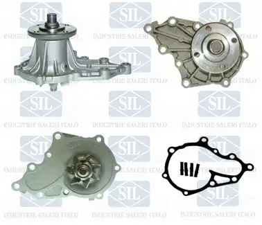 помпа Peug PA1031 SALERI SIL