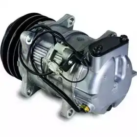 компрессор кондиционера Volv K12004 HOFFER