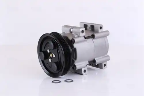 компрессор кондиционера Ford 89191 NISSENS
