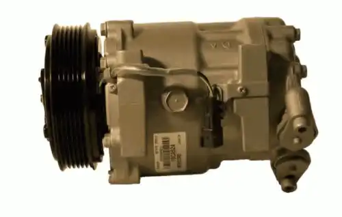 компрессор кондиционера Ford 16CA524 SERCORE